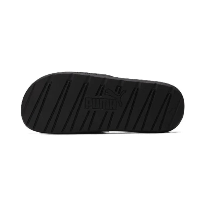 Men's Puma Cool Cat 2.0 V FS Puma Black-Puma White (390961 01) - image 5