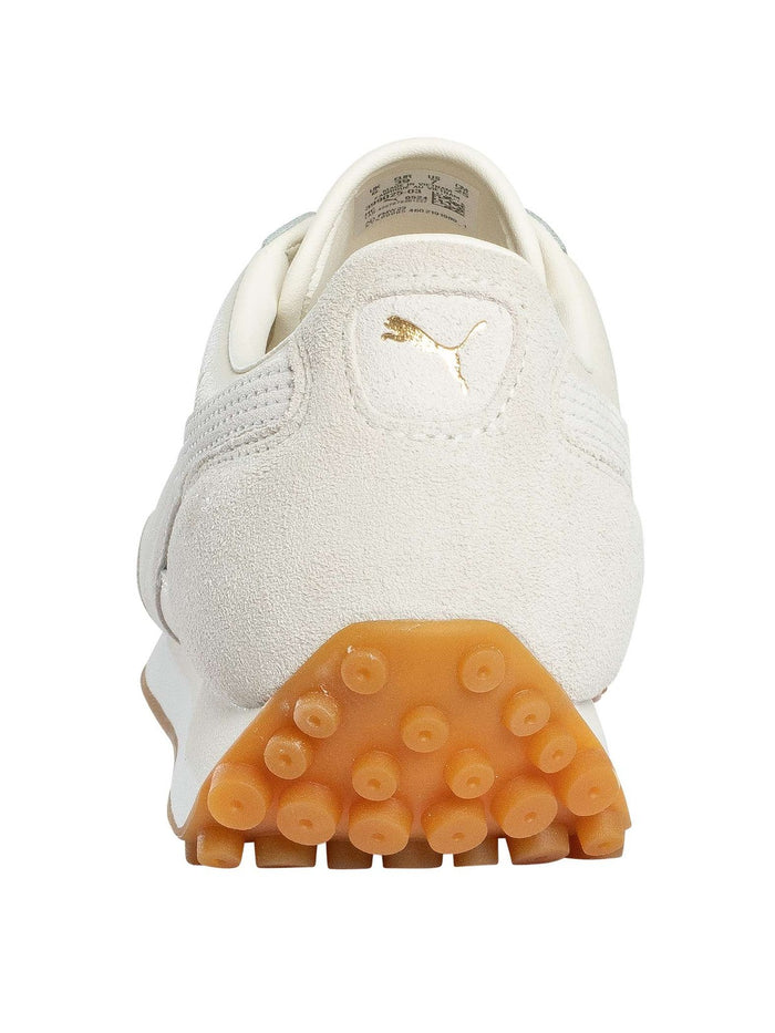 Puma Men's Easy Rider Mix Trainers, White - Image 5