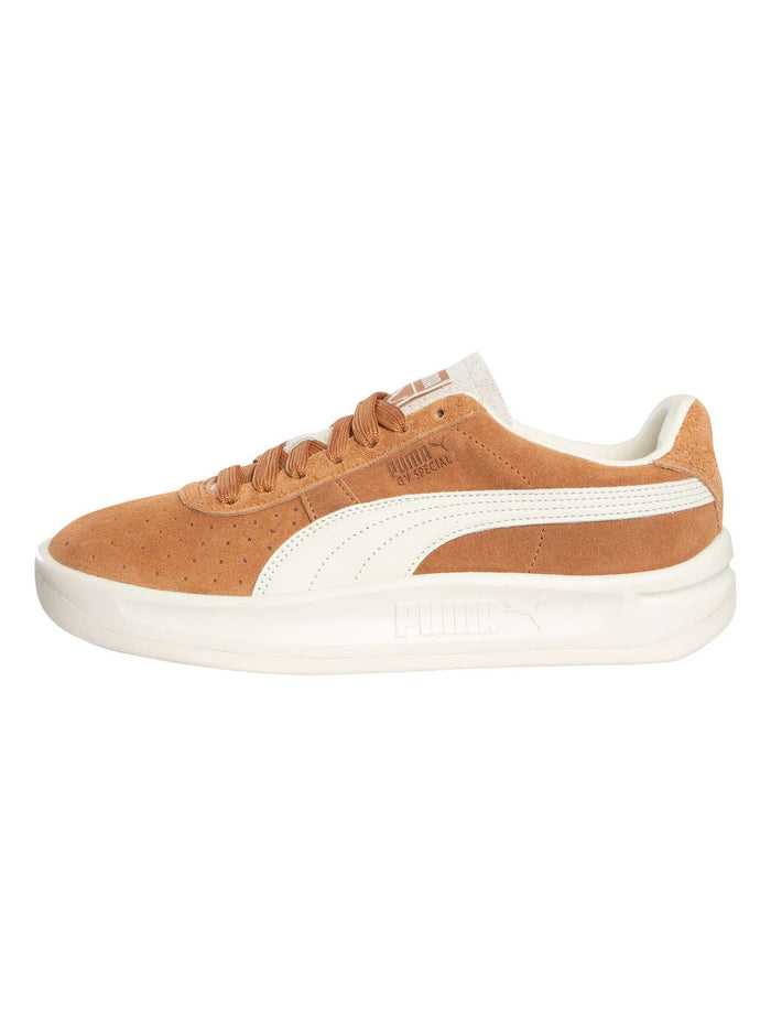 Puma Men's GV Special Suede Trainers, Brown - Image 2