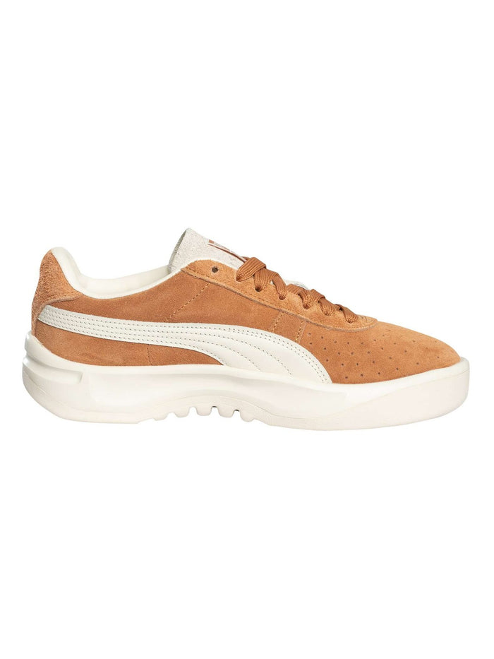Puma Men's GV Special Suede Trainers, Brown - Image 3