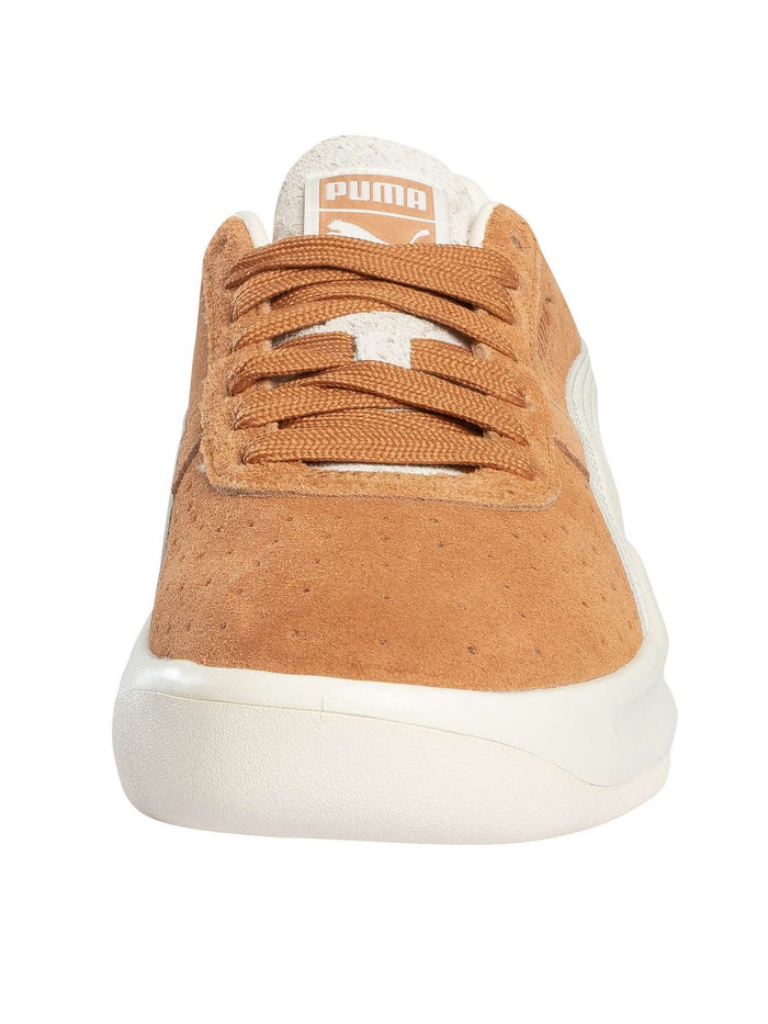 Puma Men's GV Special Suede Trainers, Brown - Image 4