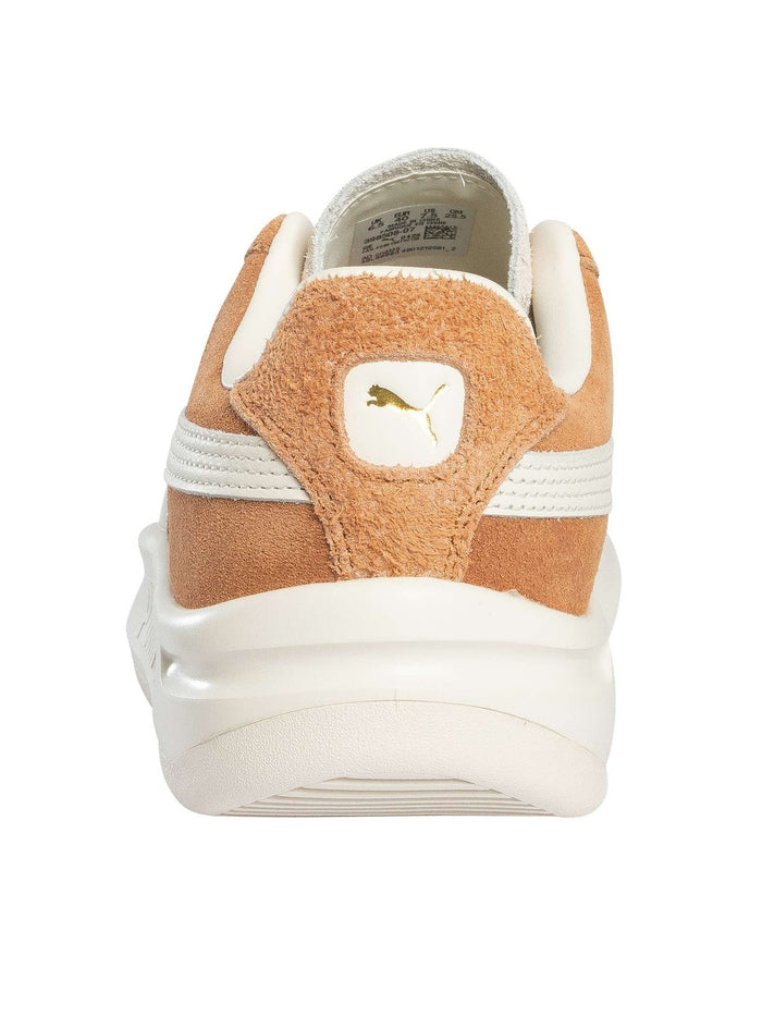 Puma Men's GV Special Suede Trainers, Brown - Image 5
