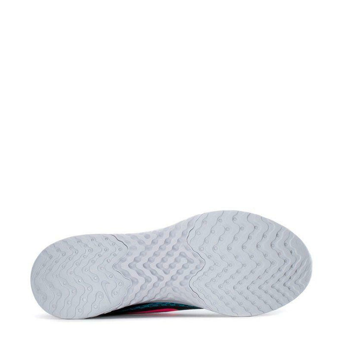 Mens NIKE LEGEND REACT Blue Trainers AA1625 300 UK 6 EU 39 US 6.5 - Image 5