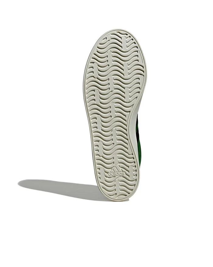 Mens Adidas Lifestyle VL Court 3.0 Green Leisure Sneakers Shoes - image 4