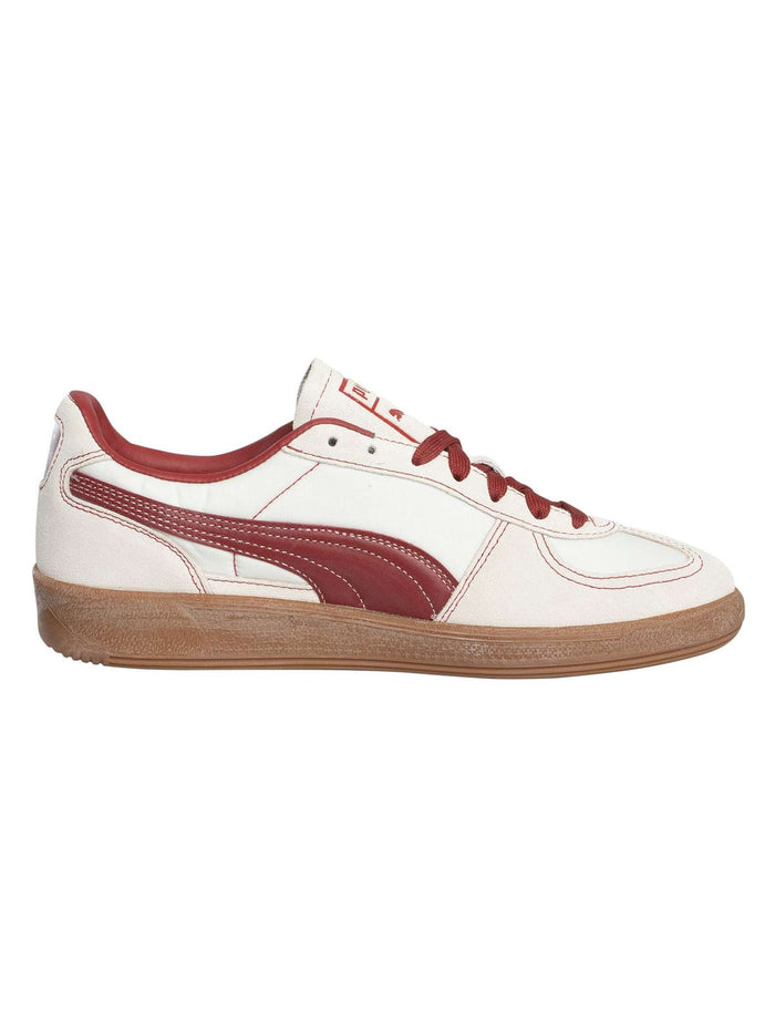 Puma Men's Palermo OG Trainers, White - Image 3