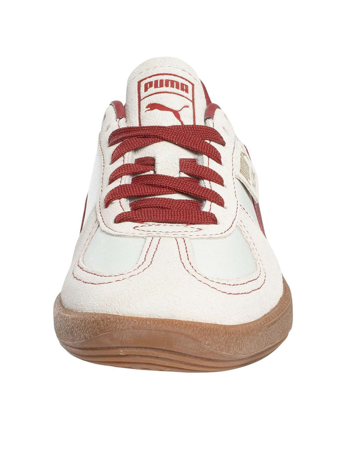 Puma Men's Palermo OG Trainers, White - Image 4