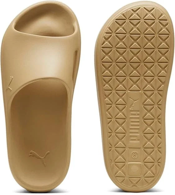 Men's Puma ShiBui Cat Slides Prairie Tan (385296 13) - 8 - image 4