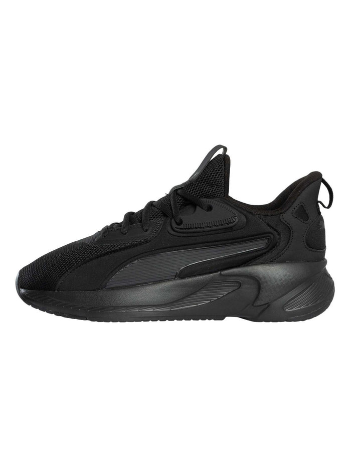 Puma Men's Softride Premier Trainer, Black - Image 2