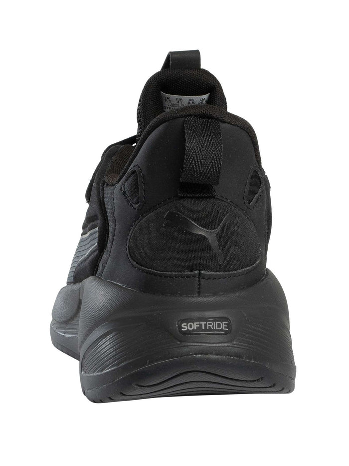Puma Men's Softride Premier Trainer, Black - Image 5
