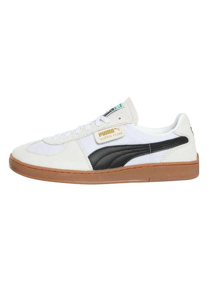 Puma Men's Super Team OG Trainers, White - Image 2
