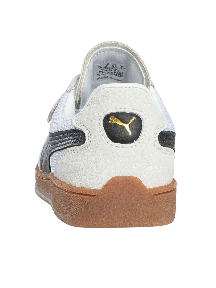 Puma Men's Super Team OG Trainers, White - Image 5