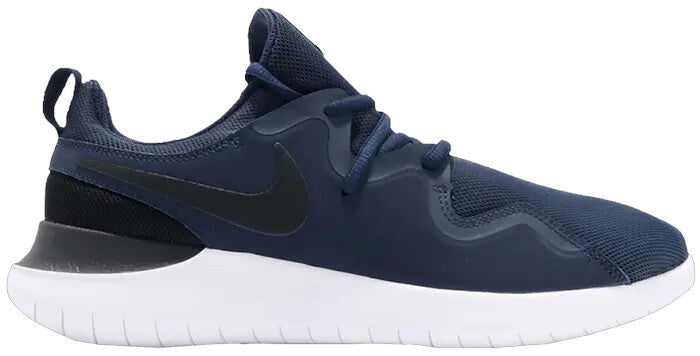 Mens Nike Tessen Navy Trainers AA2160 400 UK 11 EU 46 US 12 - Image 1