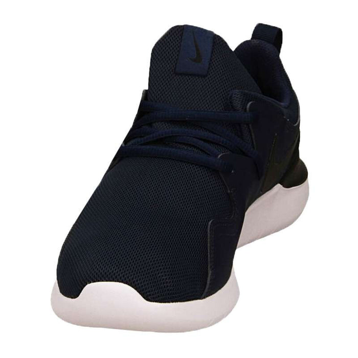 Mens Nike Tessen Navy Trainers AA2160 400 UK 11 EU 46 US 12 - Image 2