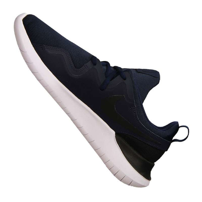 Mens Nike Tessen Navy Trainers AA2160 400 UK 11 EU 46 US 12 - Image 3