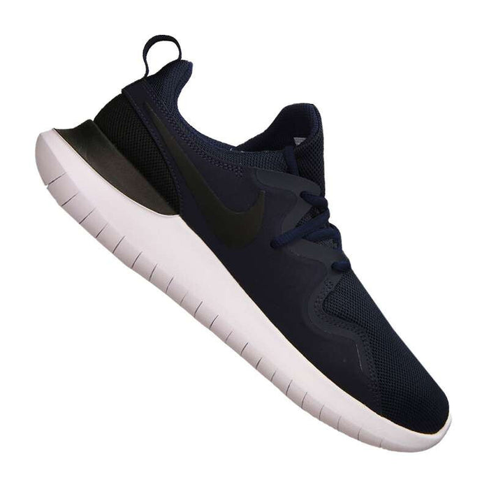 Mens Nike Tessen Navy Trainers AA2160 400 UK 11 EU 46 US 12 - Image 4