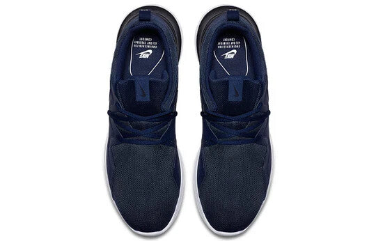 Mens Nike Tessen Navy Trainers AA2160 400 UK 11 EU 46 US 12 - Image 5