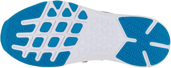 Mens Nike Train Speed 4 Fitness Trainers 843937 002 - Image 5
