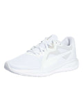 Puma Men's Twitch Runner Trainer, White - Image 1
