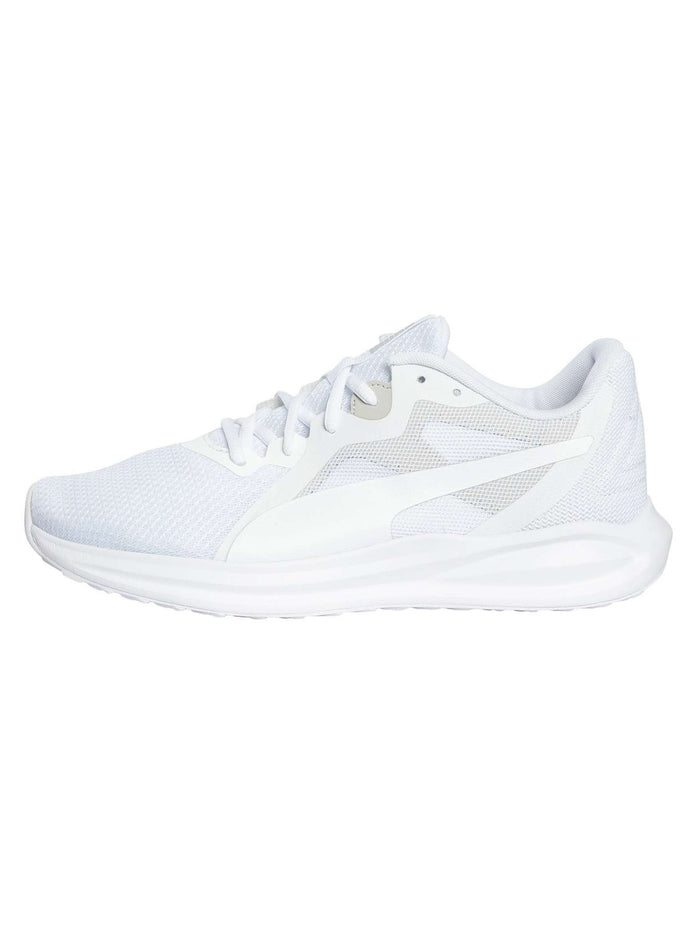 Puma Men's Twitch Runner Trainer, White - Image 2
