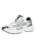 Puma Men's Velophasis Always On Trainers, White - Image 1