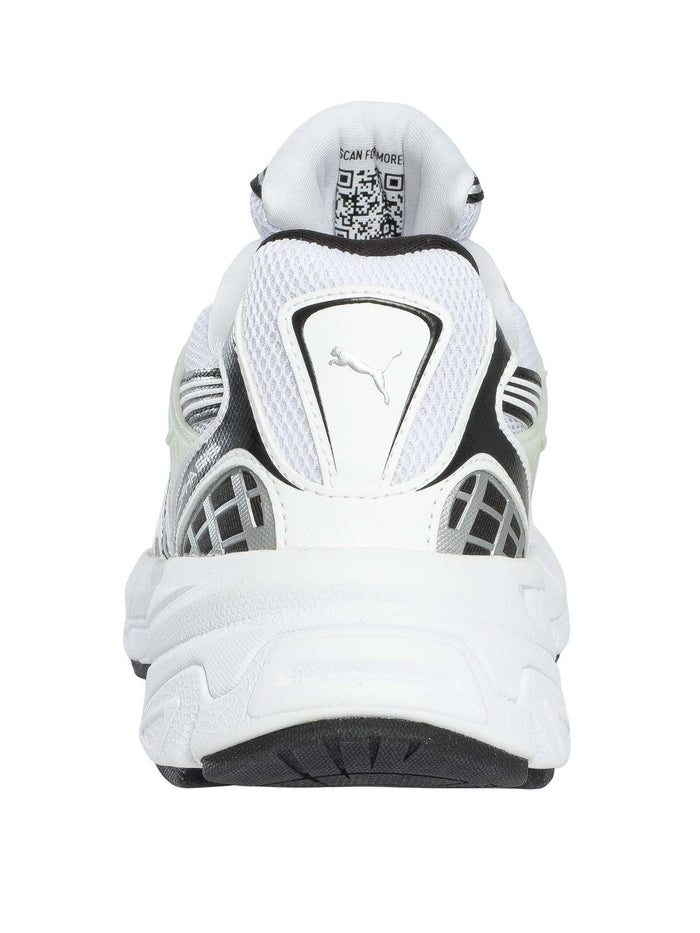 Puma Men's Velophasis Always On Trainers, White - Image 5