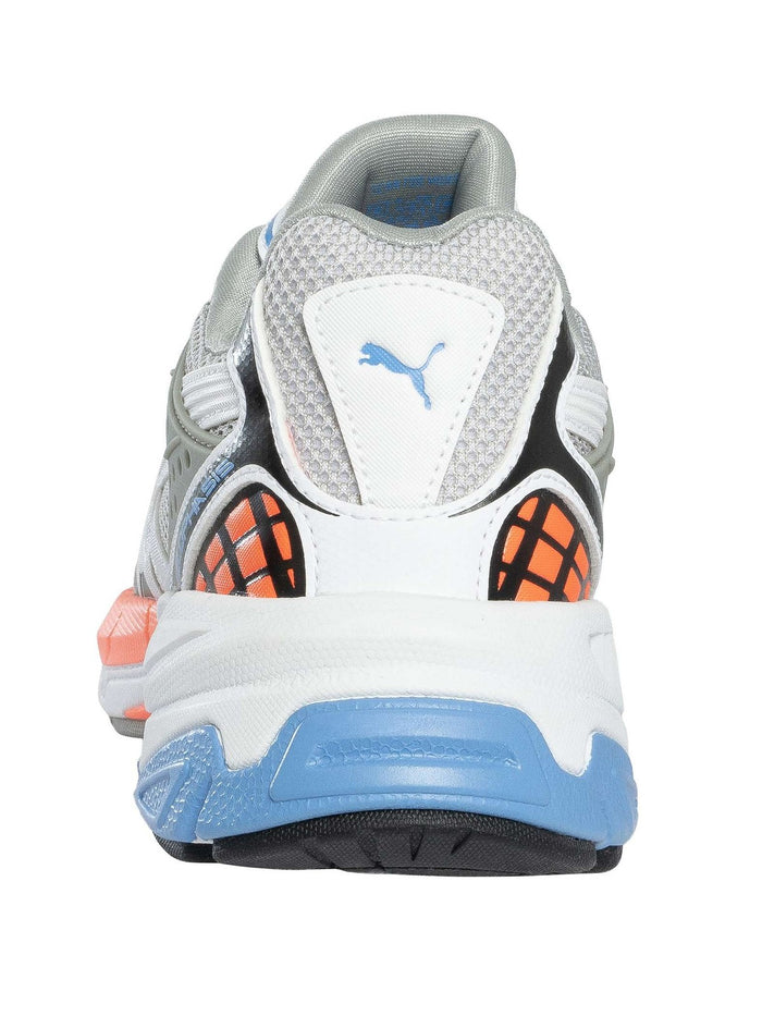 Puma Men's Velophasis Bliss Trainers, White - Image 5