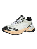 Puma Men's Velophasis Technisch Trainers, White - Image 1