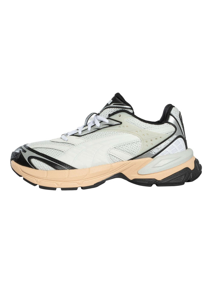Puma Men's Velophasis Technisch Trainers, White - Image 2