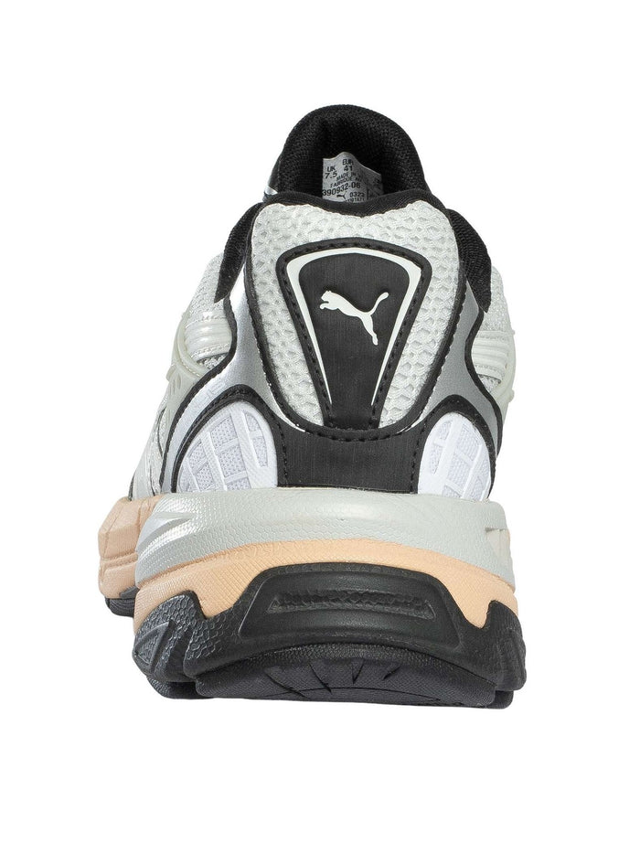 Puma Men's Velophasis Technisch Trainers, White - Image 5