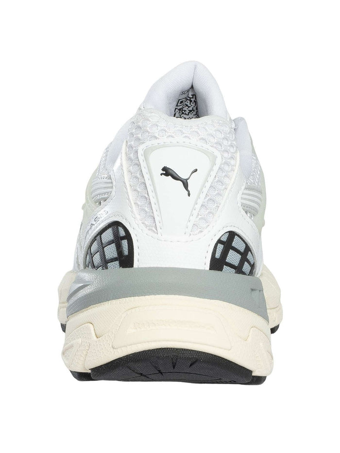 Puma Men's Velophasis Trainers, White - Image 5