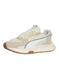 Puma Men's Wild Rider Futurism Trainers, White - Image 1