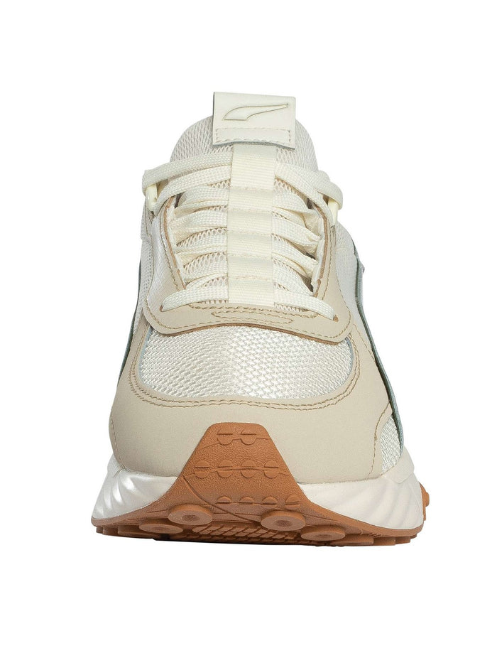 Puma Men's Wild Rider Futurism Trainers, White - Image 4