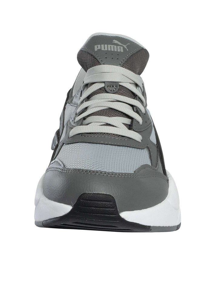Puma Men's X-Ray Speed Trainers, Grey - Image 4