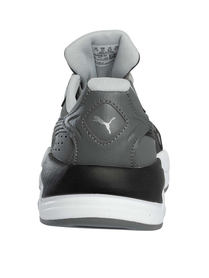 Puma Men's X-Ray Speed Trainers, Grey - Image 5