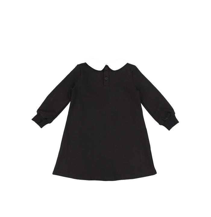 MERCI SWEATSHIRT DRESS