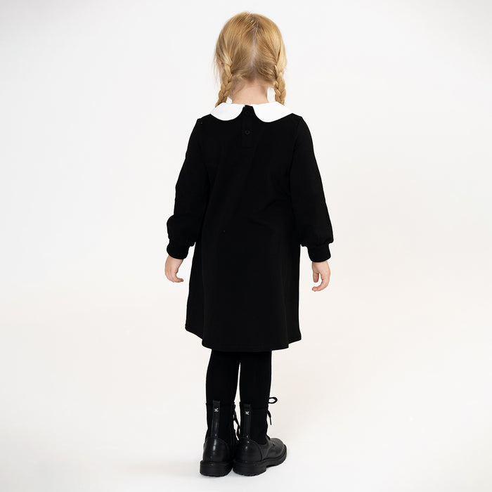 MERCI SWEATSHIRT DRESS