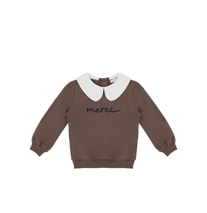 MERCI SWEATSHIRT