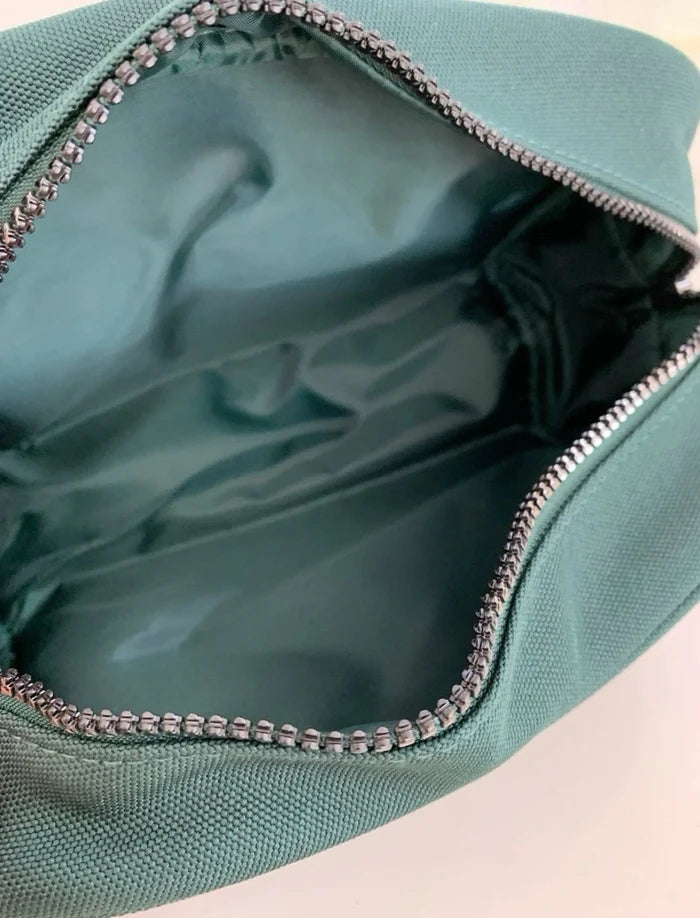 Coach Messenger Bag Forest Green – Classic Designer Crossbody Shoulder Bag
