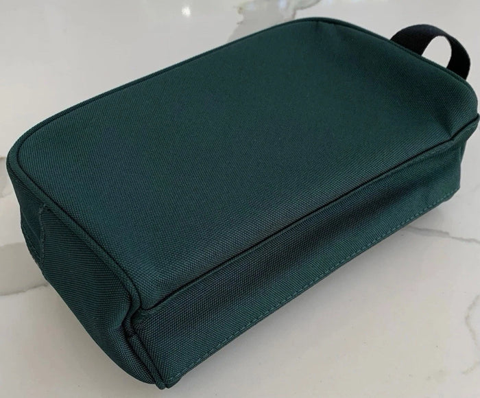 Coach Messenger Bag Forest Green – Classic Designer Crossbody Shoulder Bag