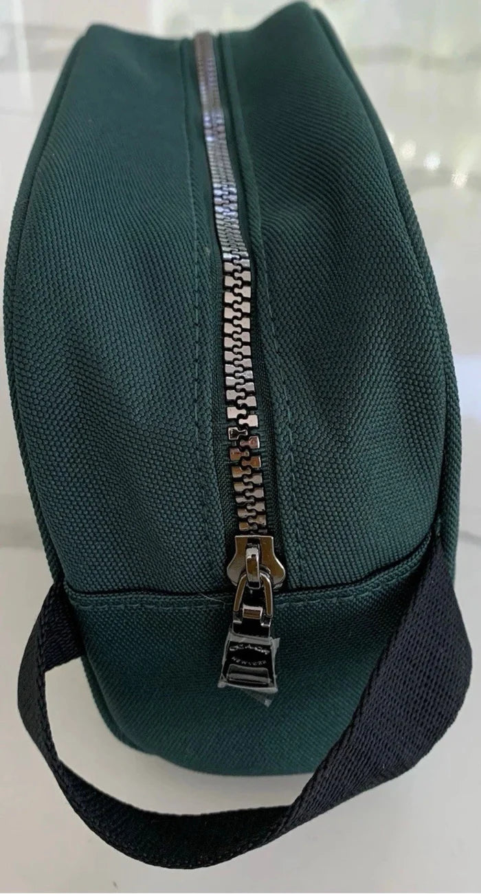 Coach Messenger Bag Forest Green – Classic Designer Crossbody Shoulder Bag