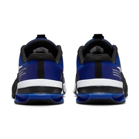 Nike Metcon 8 'Blue/Black' Gym Weightlifting Shoes Men's US Size 8-14 Brand - Image 4