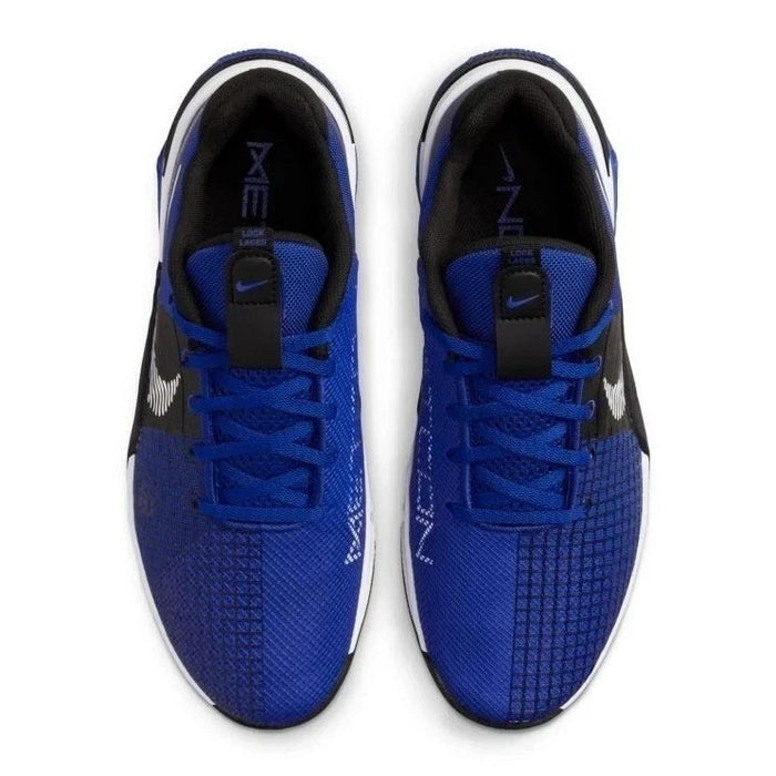 Nike Metcon 8 'Blue/Black' Gym Weightlifting Shoes Men's US Size 8-14 Brand - Image 5