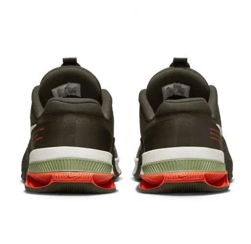 Nike Metcon 8 'Olive Green' Men's Size US 8-13 Casual Gym Trainning Shoes - Image 5