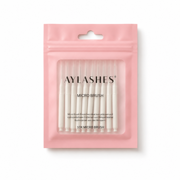 MICRO BRUSH 10er Pack