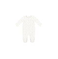 MINI BLOOM FOOTIE