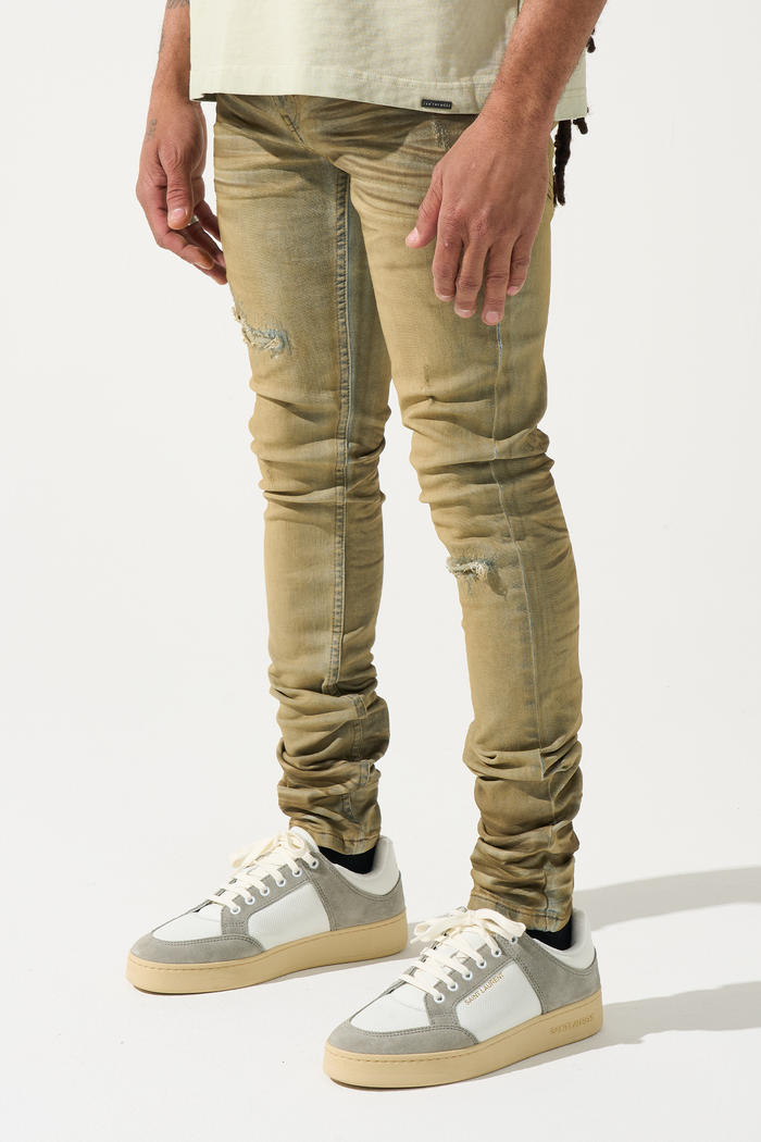 MOCHA Jeans
