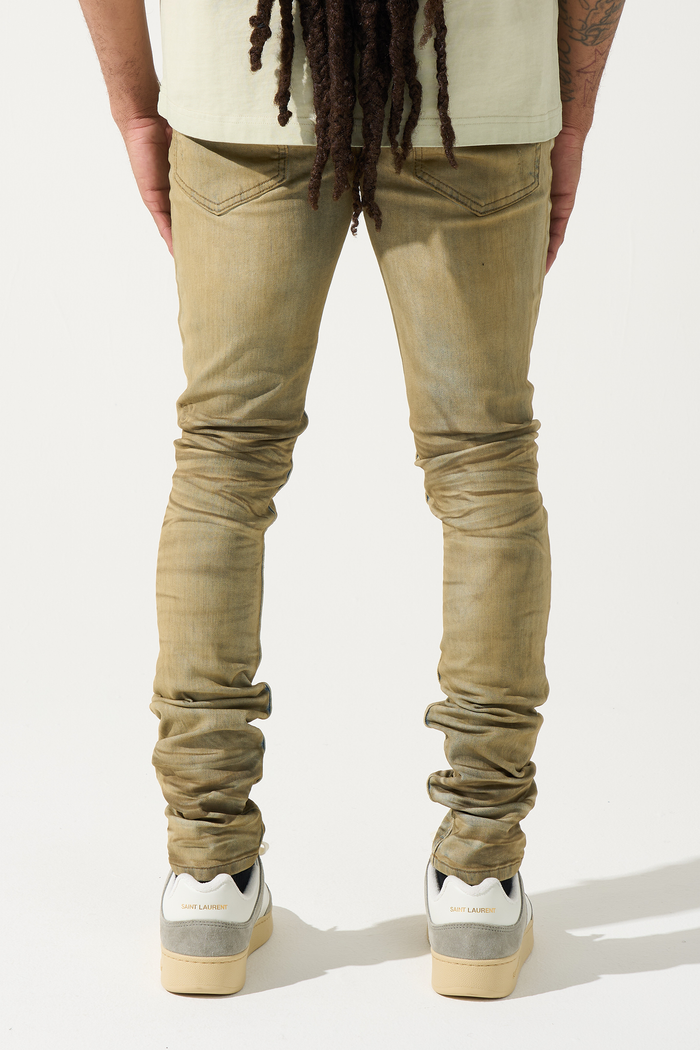 MOCHA Jeans