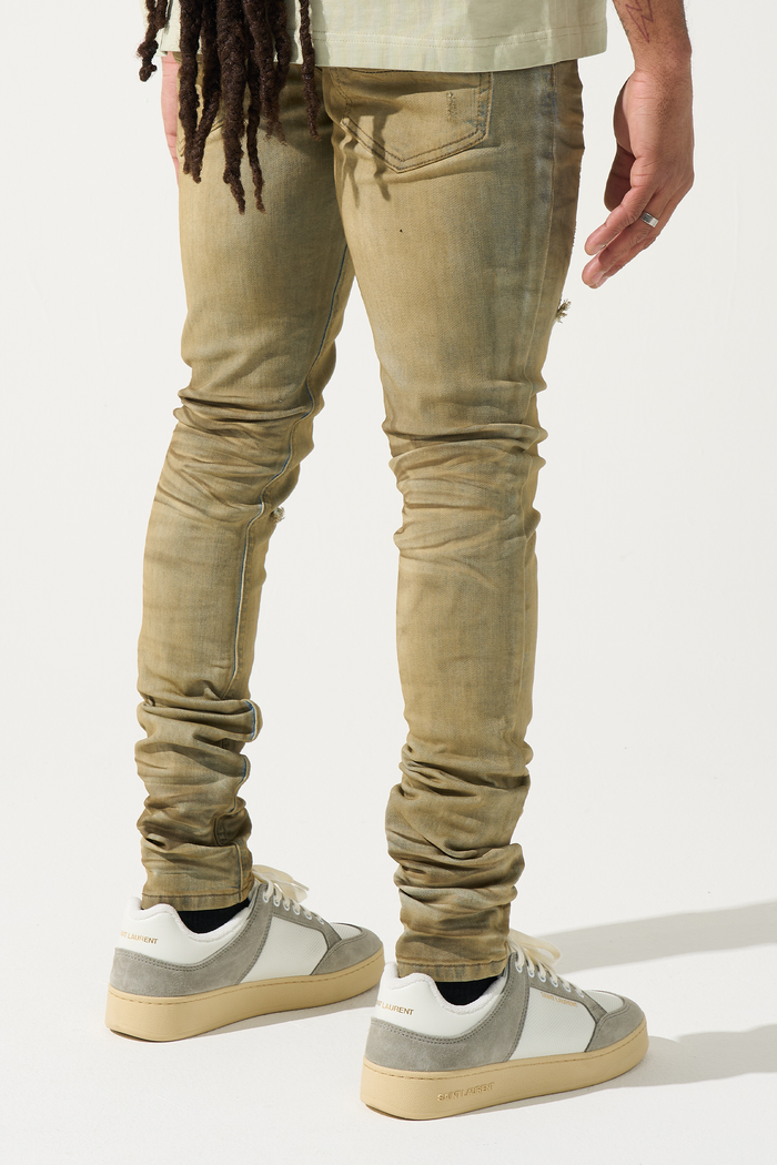 MOCHA Jeans