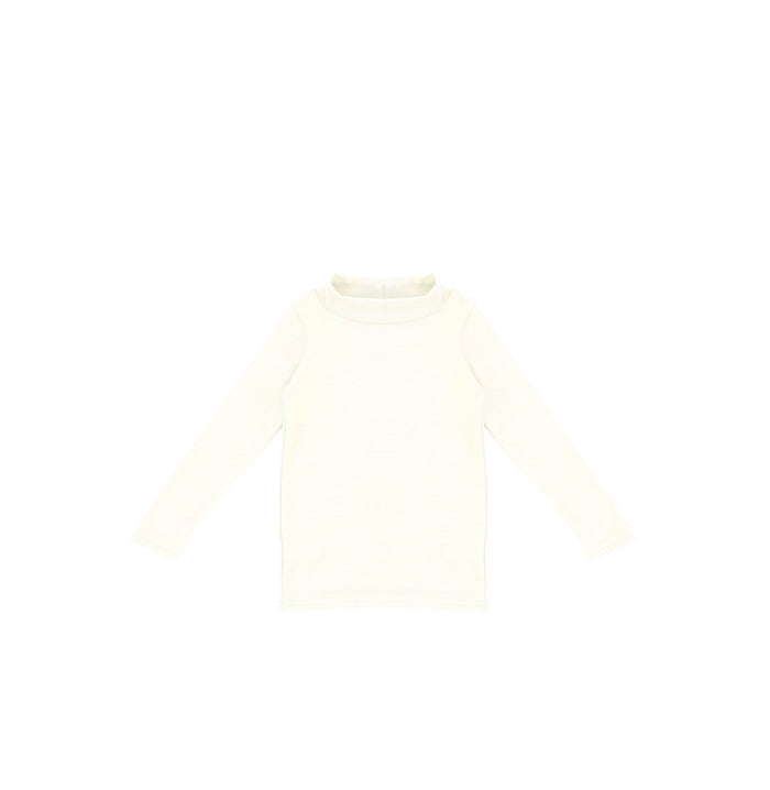 MOCK NECK
