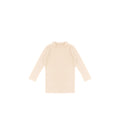 MOCKNECK TSHIRT